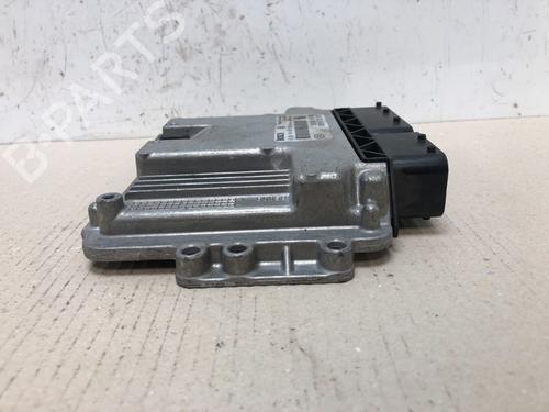 Engine control unit (ECU) KIA CEE'D SW (ED) 1.6 CRDi 115 | BP15297176M57 - Image 4