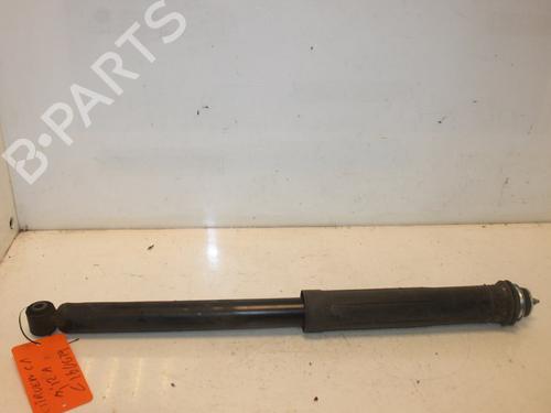 Used Right rear shock absorber CITROËN C1 (PM_, PN_) 1.0 (68 hp) 15316238