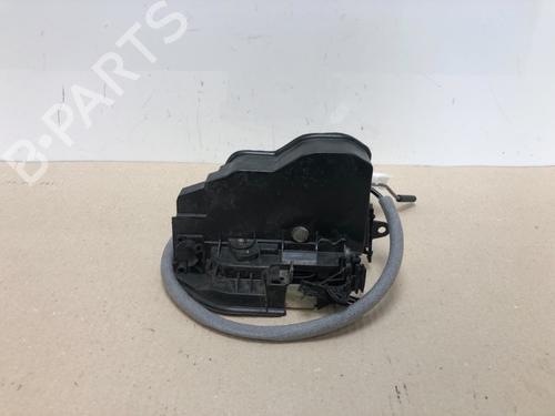Front right lock BMW 1 (E87) 120 d | BP16641294C97 