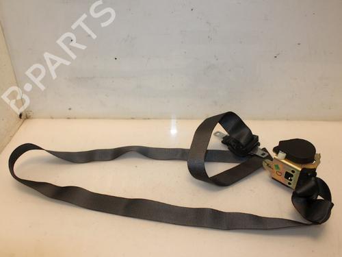 Sikkerhedssele bag midten Sikkerhedssele bag midten RENAULT SCÉNIC II (JM0/1_) 1.9 dCi (JM0G, JM12, JM1G, JM2C) (120 hp) 15326106 15326106