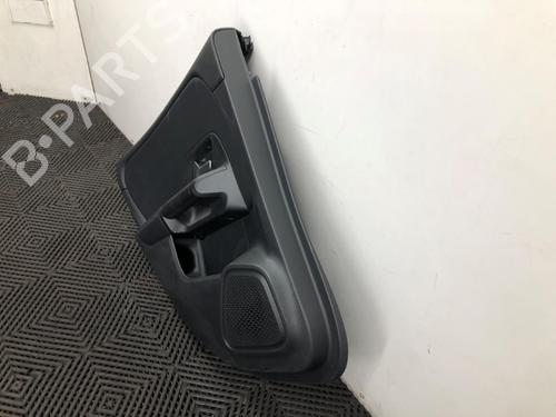 Rear left panel MERCEDES-BENZ B-CLASS Sports Tourer (W247) B 200 d (247.012) | BP37211333C60 - Image 2