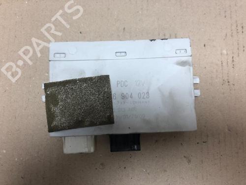 Used Electronic module Electronic module 15534705 15534705