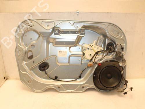 Used Front right window mechanism Front right window mechanism 15327178 15327178