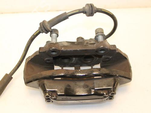Left front brake caliper MASERATI QUATTROPORTE V 4.2 | BP15325361M105 - Image 3