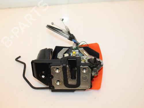 Rear left lock HYUNDAI i10 I (PA) 1.0 | BP15321470C100 