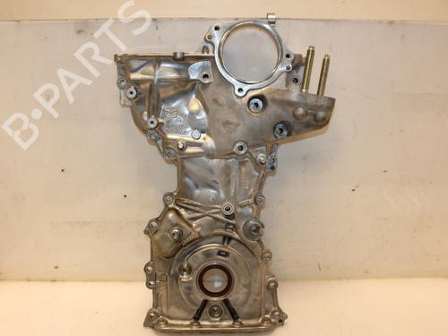 Used Timing cover Timing cover 15829283 15829283