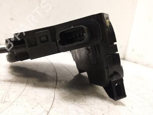 Front right lock RENAULT CLIO IV (BH_) 1.5 dCi 90 | BP15340722C97 