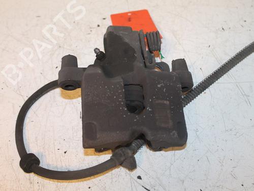 Used Left rear brake caliper Left rear brake caliper PEUGEOT 508 I (8D_) 1.6 THP (156 hp) 15308110 15308110
