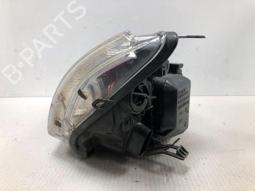 Left headlight FORD FOCUS II Turnier (DA_, FFS, DS) 1.6 | BP37211151C28 - Image 3