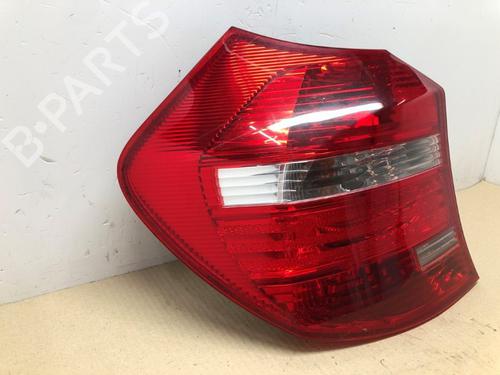 Left taillight BMW 1 (E87) 116 i | BP37207833C34 - Image 3