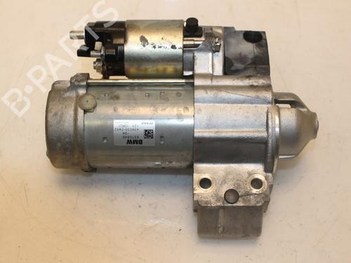 Used Starter Starter 15326770 15326770