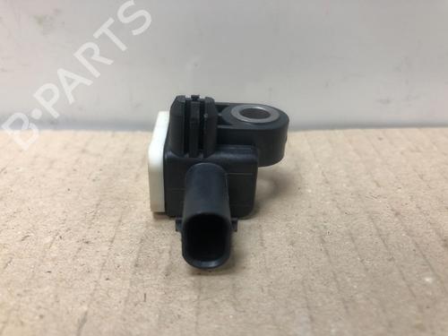 Electronic module MERCEDES-BENZ A-CLASS (W176) A 180 CDI / d (176.012) | BP15348400M83