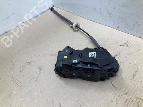 Front right lock VW PASSAT B8 Variant (3G5, CB5) 2.0 TDI 4motion | BP37213249C97 - Image 2