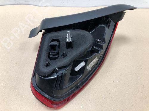 Right taillight PEUGEOT 2008 I (CU_) 1.2 THP 110 / PureTech 110 | BP37207841C35 - Image 5
