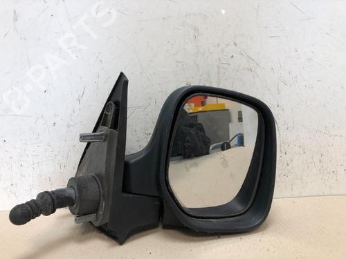 Used Right mirror CITROËN BERLINGO / BERLINGO FIRST Box Body/MPV (M_) 1.9 D 70 (MBWJZ, MCWJZ) (69 hp) 15344782