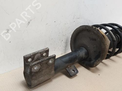 Left front shock absorber CITROËN C4 Coupe (LA_) 1.6 HDi | BP16064500M16 