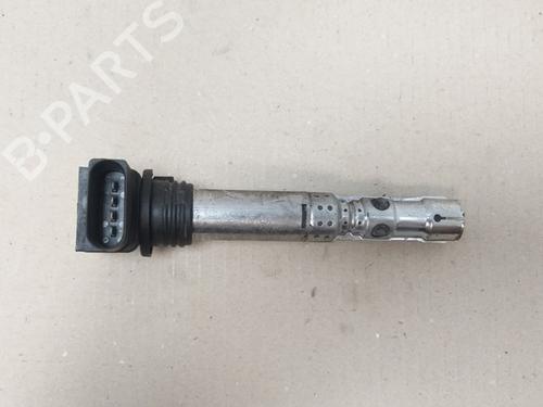 Ignition coil VW FOX Hatchback (5Z1, 5Z3, 5Z4) 1.2 | BP15532273M94 