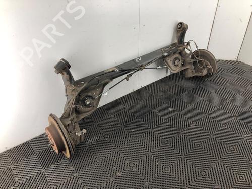 Rear axle NISSAN LEAF (ZE1) Electric | BP37212535M2 - Image 3