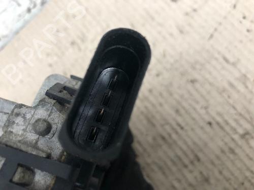 Front wiper motor ALFA ROMEO 147 (937_) 1.6 16V T.SPARK ECO (937.AXA1A, 937.BXA1A) | BP15297743M29 