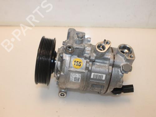 Used AC compressor AC compressor 15317633 15317633