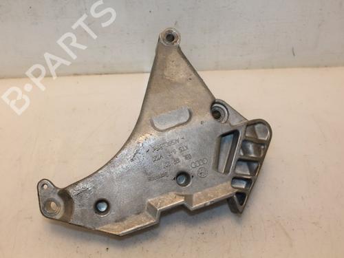 Engine mount VW GOLF VI (5K1) 2.0 TDI | BP16398829M89 - Image 2