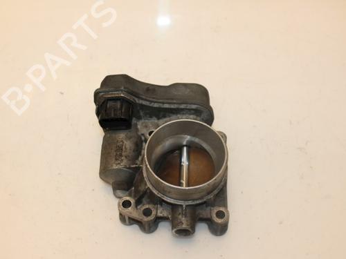Throttle body OPEL VECTRA C GTS (Z02) 2.2 16V (F68) | BP15324110M82 