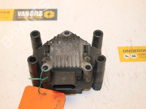 Used Ignition coil Ignition coil 15796346 15796346