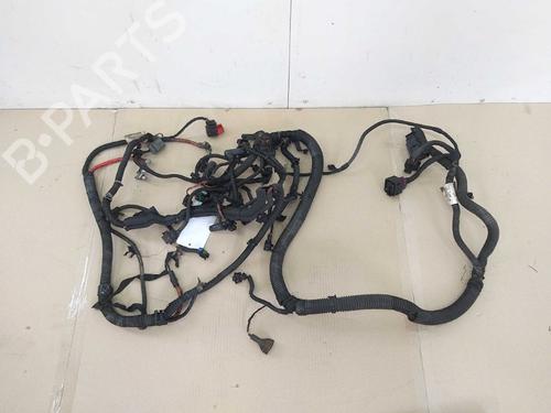 Used Wiring harness Wiring harness OPEL ASTRA H (A04) 1.7 CDTI (L48) (100 hp) 15297410 15297410