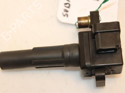 Used Ignition coil SUBARU IMPREZA Saloon (GD) 2.0 WRX Turbo AWD (GDA) (218 hp) 15326899