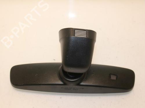 Rear mirror VW POLO V (6R1, 6C1) 1.0 TSI | BP15327715I6 