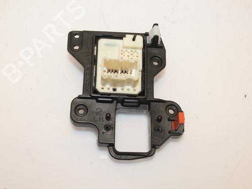 Mirror switch HONDA INSIGHT (ZE_) 1.3 IMA (ZE28, ZE2) | BP15320598I25 - Image 2