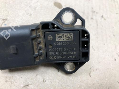 Electronic sensor AUDI Q5 (FYB, FYG) 50 TFSI e quattro | BP37205845M84 - Image 6