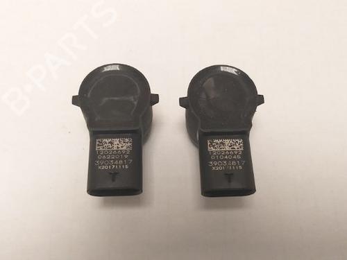 Electronic module OPEL ASTRA K (B16) 1.2 Turbo (68) | BP15339062M83 