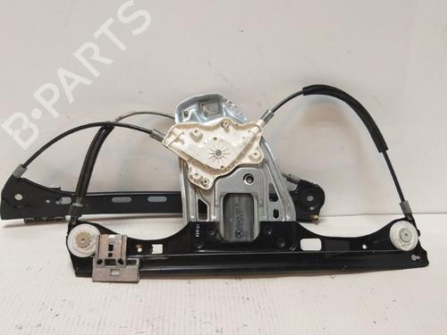 Used Front left window mechanism Front left window mechanism 15341748 15341748