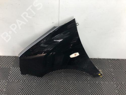 Left front fenders KIA PICANTO I (SA) 1.1 | BP15650480C41 