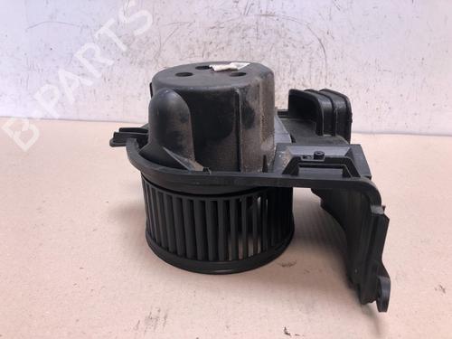 Heater blower motor RENAULT CLIO II (BB_, CB_) 1.6 16V (BB01, BB0H, BB0T, BB14, BB1D, BB1R, BB2KL, BB3G... | BP15344579M62 