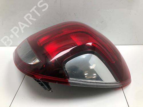 Right taillight PEUGEOT 108 1.0 VTi | BP37207911C35 - Image 2