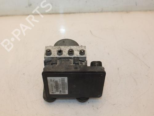 Used ABS pump VW UP! (121, 122, BL1, BL2, BL3, 123) 1.0 (75 hp) 15329211
