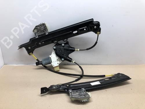 Rudehejsemekanisme Højre bagtil Rudehejsemekanisme Højre bagtil BMW 3 Gran Turismo (F34) 320 d (190 hp) 37206840 37206840