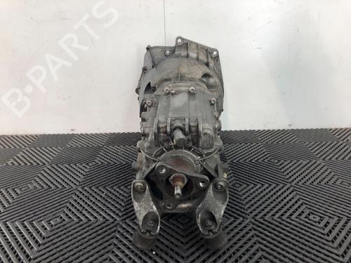 Gearbox BMW 1 (E87) 120 d | BP37214475M3 - Image 4