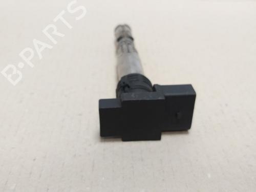 Ignition coil VW FOX Hatchback (5Z1, 5Z3, 5Z4) 1.2 | BP15532907M94 