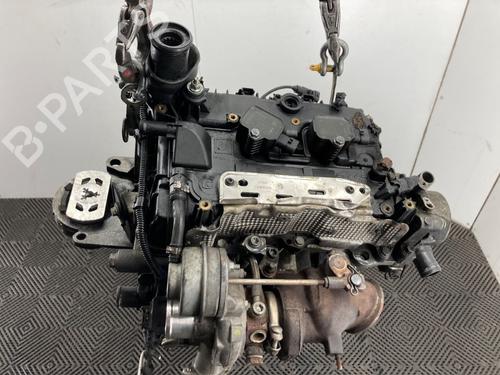 Engine FIAT 500L (351_, 352_) 0.9 (199LYC1B) | BP37210669M1 - Image 4