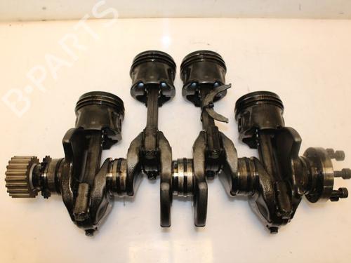 Other NISSAN QASHQAI II (J11, J11_) 1.5 dCi | BP15327157O1 