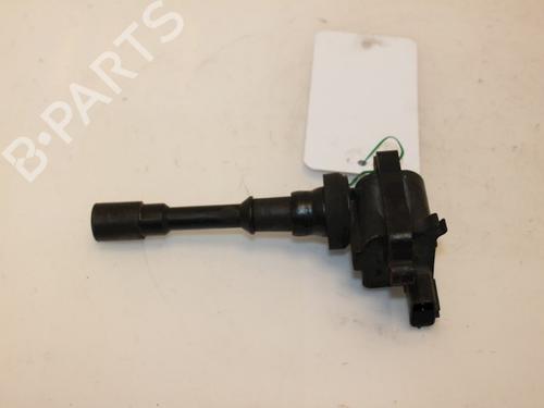 Used Ignition coil MITSUBISHI SPACE STAR MPV (DG_A) 1.3 16V (DG1A) (86 hp) 15323463