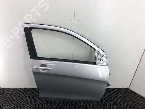 Right front door SUZUKI CELERIO (LF) 1.0 (AVK310) | BP15346397C3 