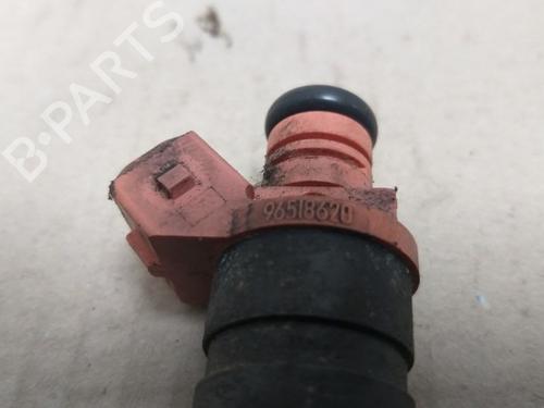 Injector CHEVROLET MATIZ (M200, M250) 1.0 | BP15531829M100 