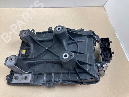 Engine control unit (ECU) VW UP! (121, 122, BL1, BL2, BL3, 123) 1.0 | BP37211832M57 - Image 3