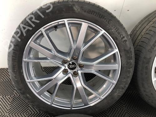 Fælgsæt AUDI E-TRON Sportback (GEA) 55 quattro | BP37211777C100 - Image 6