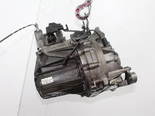 Gearbox FORD FOCUS I Turnier (DNW) 1.8 TDCi | BP15321491M3 