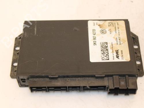 Used Electronic module Electronic module 15330087 15330087